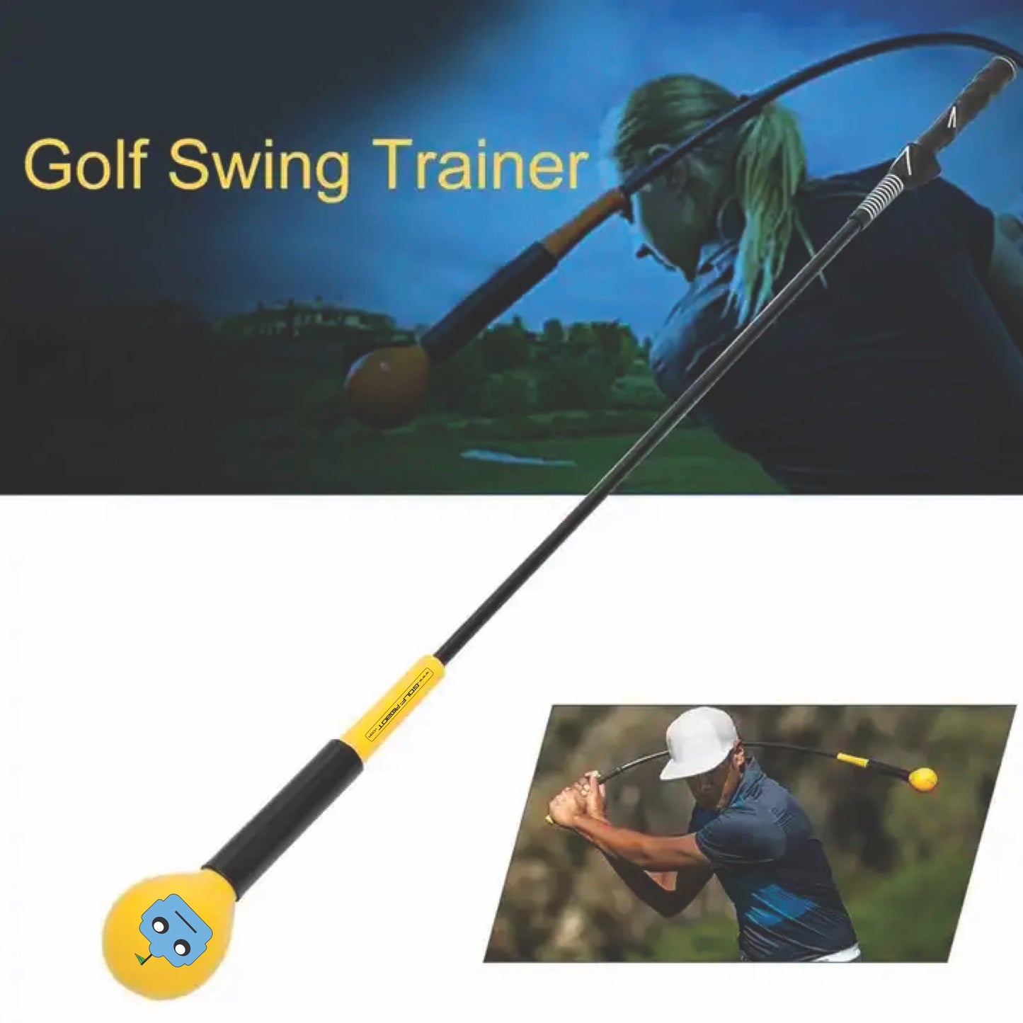 Swing Trainer