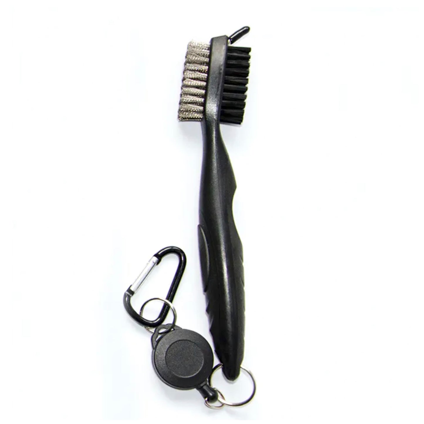 Traditional Club Brush