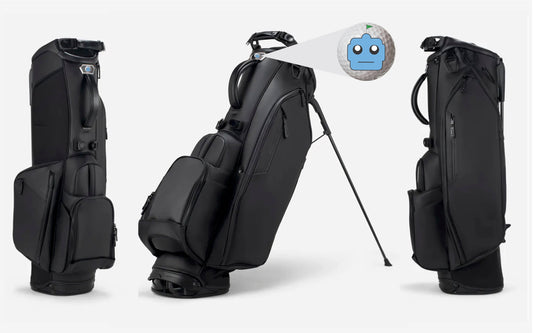 Golf-Robot Pro Stand Bag