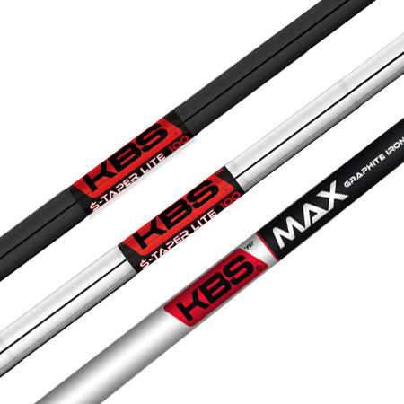 KBS Golf Shafts